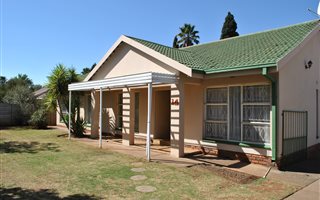 3 Bedroom House in Vanderbijlpark SE