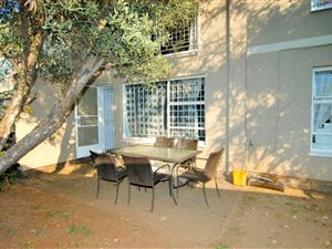 2 Bed Apartment in Bedford Gardens
