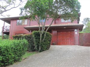 3 Bed House in Cintsa