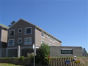 2 Bed Apartment in Durbanville Central
