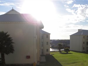 2 Bed Apartment in Marina Martinique