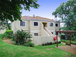 1 Bed Apartment in Robindale