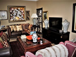 3 Bed House in Parkhurst