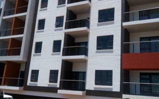 1 Bedroom Apartment in Umhlanga Ridge