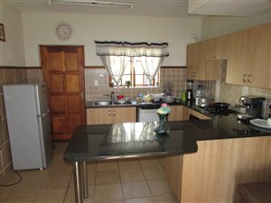 2 Bed Townhouse in Olympus AH
