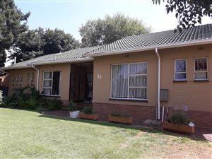 4 Bed House in Horison