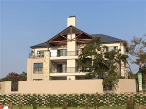 2 Bed Apartment in Waterfall Estate