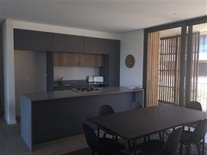 2 Bed Apartment in Sheffield Beach