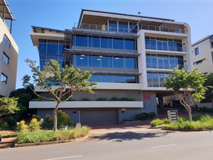 160 m² Office Space in Ridgeside