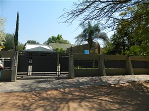 3 Bed House in Flora Park