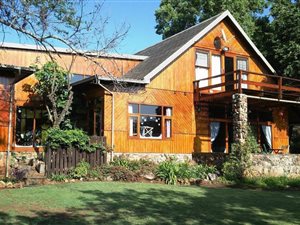 36 ha Farm in Lanseria and surrounds