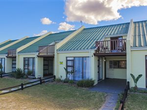 3 Bedroom Apartment in Port Alfred
