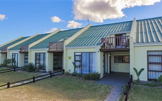 3 Bedroom Apartment in Port Alfred