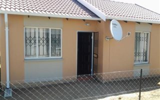 2 Bedroom House in Savanna City