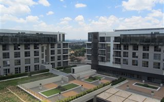 2 Bedroom Apartment in Bedford Gardens