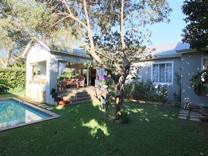 3 Bed Simplex in Erasmus Park