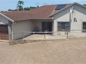 3 Bed House in Mariannhill Park