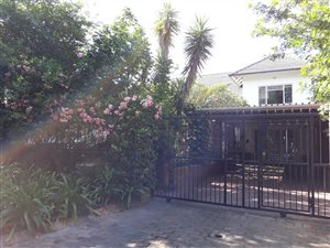 5 Bed House in Stellenbosch Central