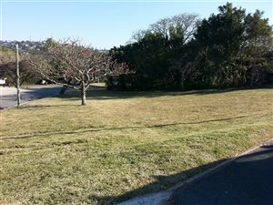 562 m² Land available in Gonubie