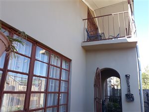 4 Bed House in Randgate