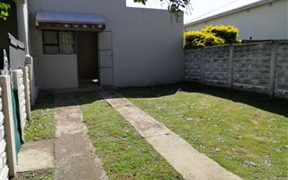 2 Bedroom Garden Cottage in Cambridge