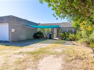 3 Bed Townhouse in Goedemoed