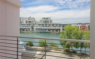 2 Bedroom Apartment in Tyger Waterfront