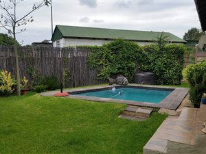 2 Bed Townhouse in Blanchville