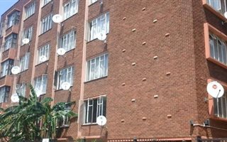2553 m² Commercial space in Sunnyside
