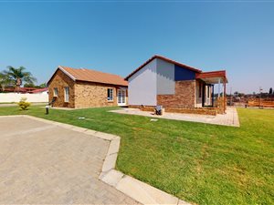 2 Bed House in Pretoria North