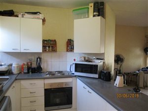2 Bed Apartment in Bromhof