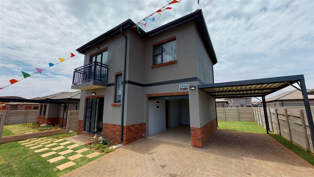 3 Bed House For Sale In Pretoria West T2611106 Private Property