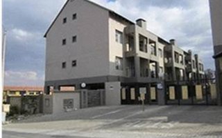 1 Bedroom Apartment in Edenvale