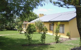 3 Bedroom House in George Central