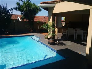 5 Bed House in Prestondale
