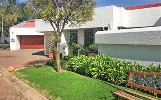 3 Bedroom Cluster in Bedford Park
