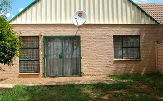 1 Bedroom Townhouse in Georginia