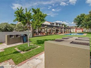 1 Bed Apartment in Witkoppen