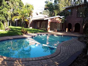 4 Bed House in Westville