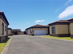 3 Bed House in Arboretum