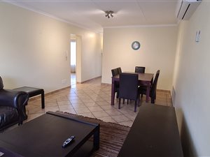 2 Bed Apartment in Rietfontein