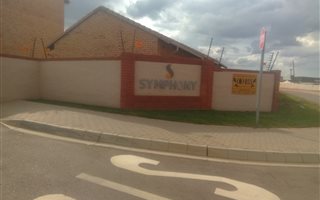 2 Bedroom Apartment in Blue Hills