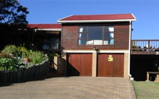 3 Bedroom House in Dana Bay