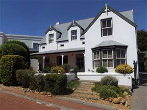 3 Bed House in Paradyskloof
