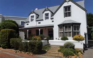3 Bedroom House in Paradyskloof