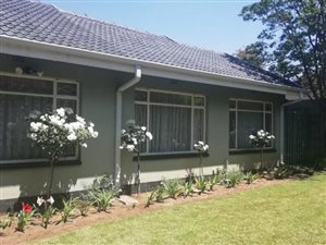 3 Bed House in Vanderbijlpark SE