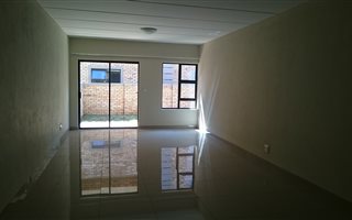 3 Bedroom Townhouse in Beyers Park