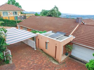 3 Bed House in Fishers Hill