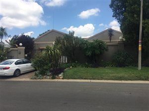 3 Bed House in Sunward Park
