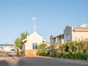 2 Bed Townhouse in Nortons Home Estate